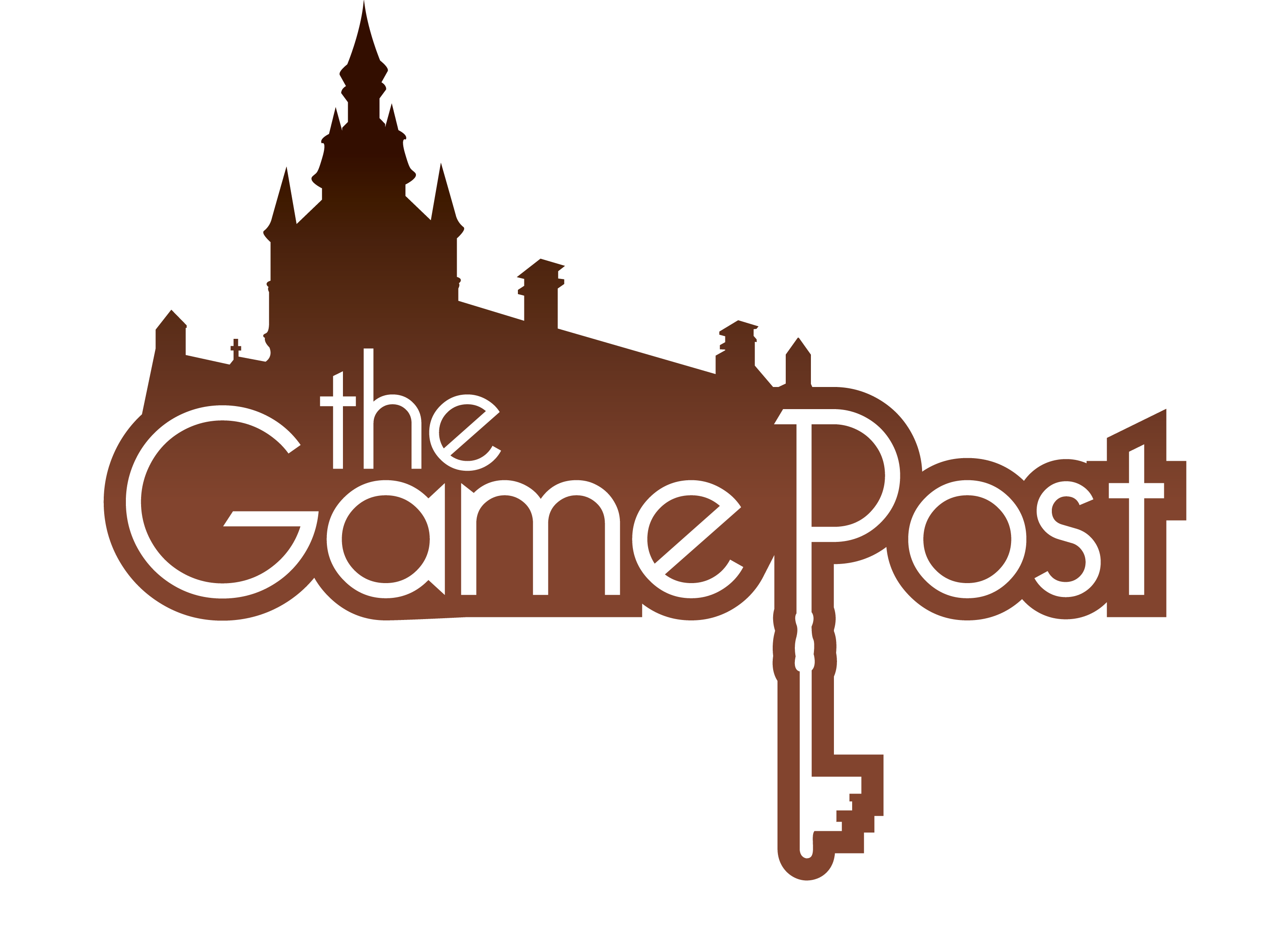 The GamePost